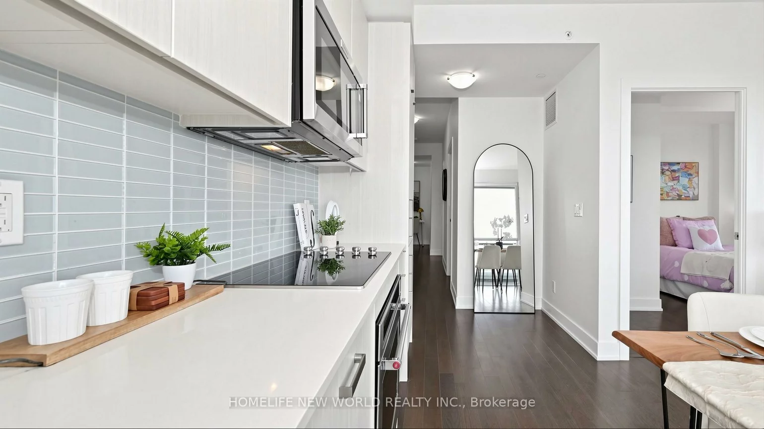 181, Bedford, Annex, Toronto