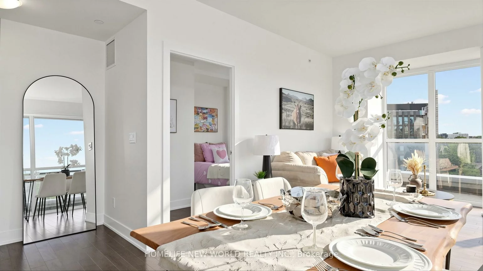 181, Bedford, Annex, Toronto