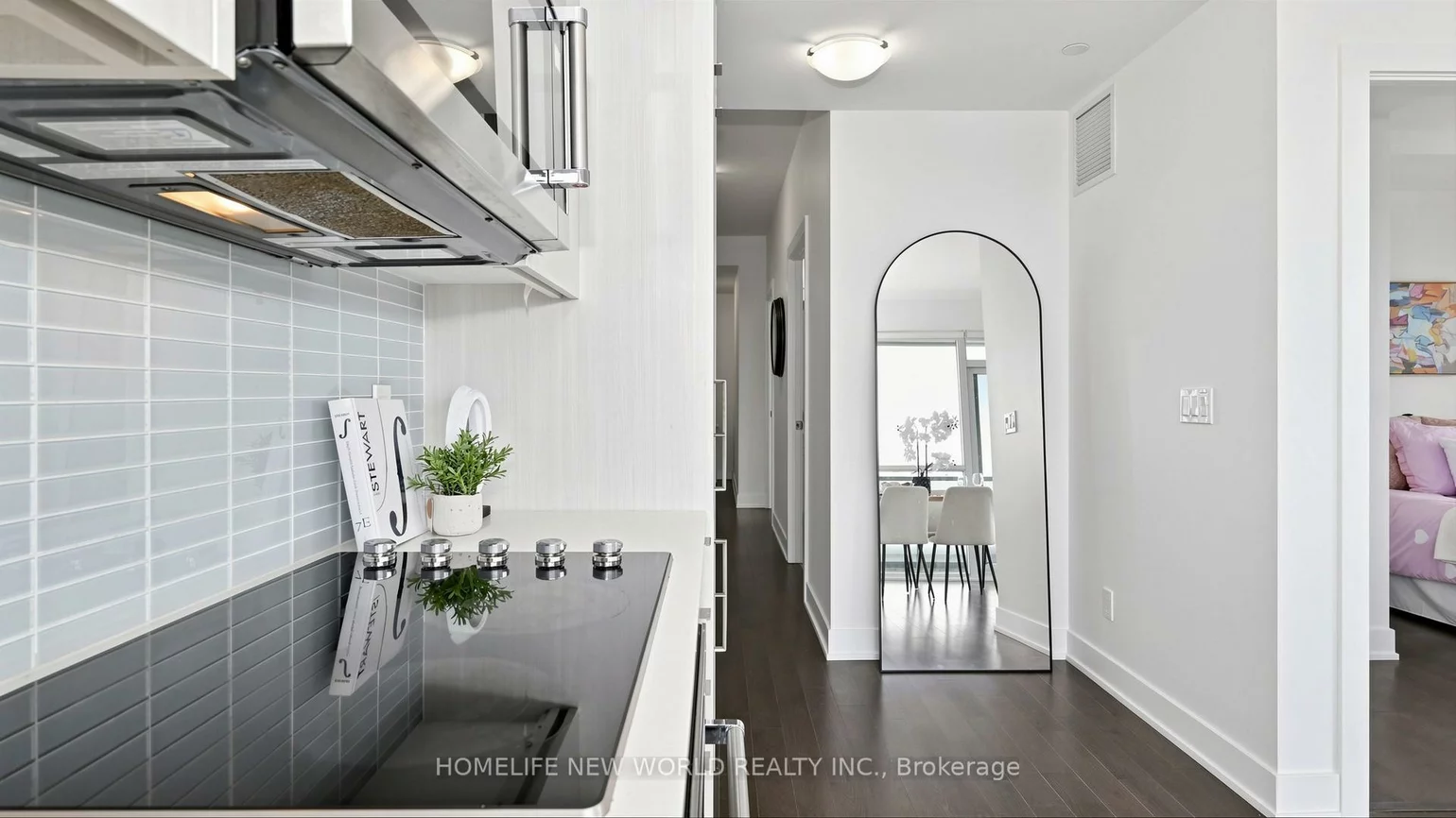 181, Bedford, Annex, Toronto