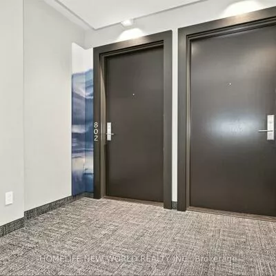 181, Bedford, Annex, Toronto