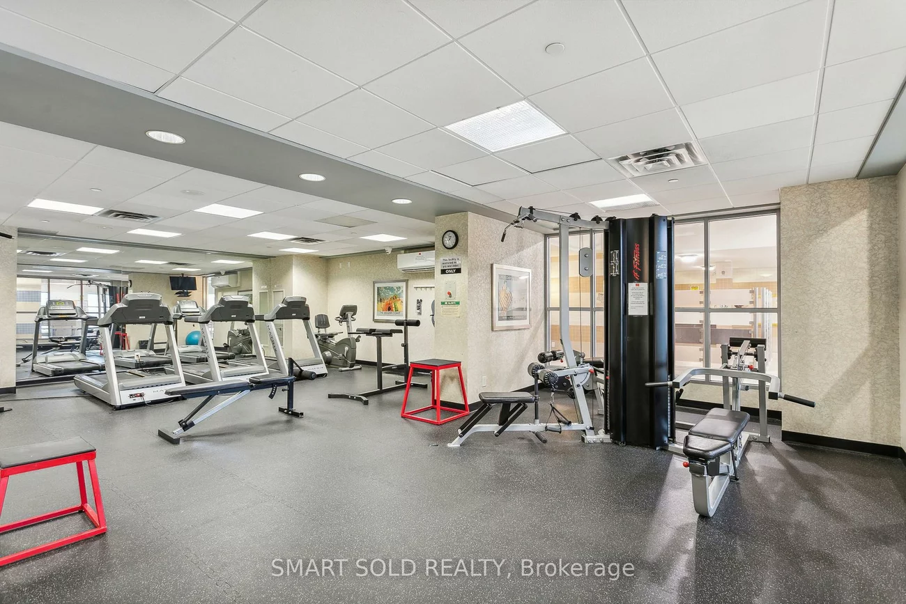 4978, Yonge, Lansing-Westgate, Toronto