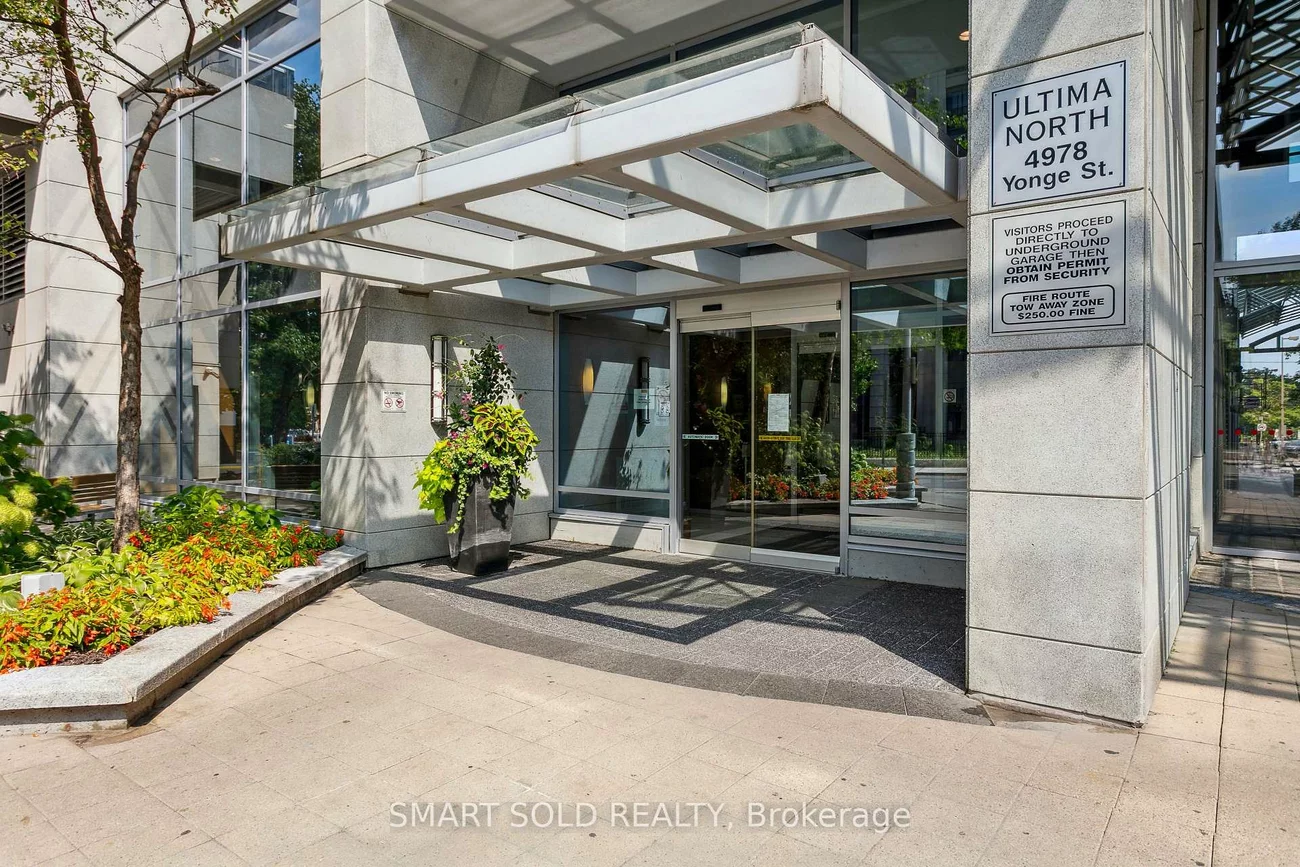 4978, Yonge, Lansing-Westgate, Toronto