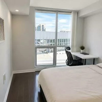 4978, Yonge, Lansing-Westgate, Toronto
