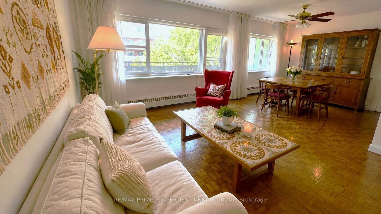 21, Dale, Rosedale-Moore Park, Toronto