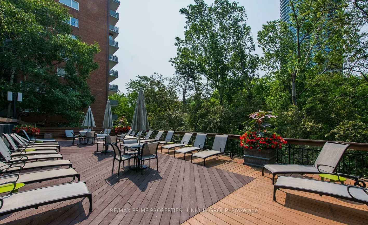 21, Dale, Rosedale-Moore Park, Toronto