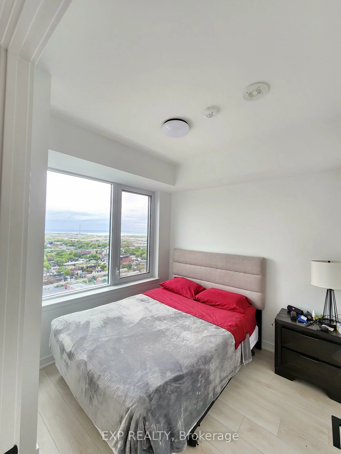 5, Defries, Regent Park, Toronto