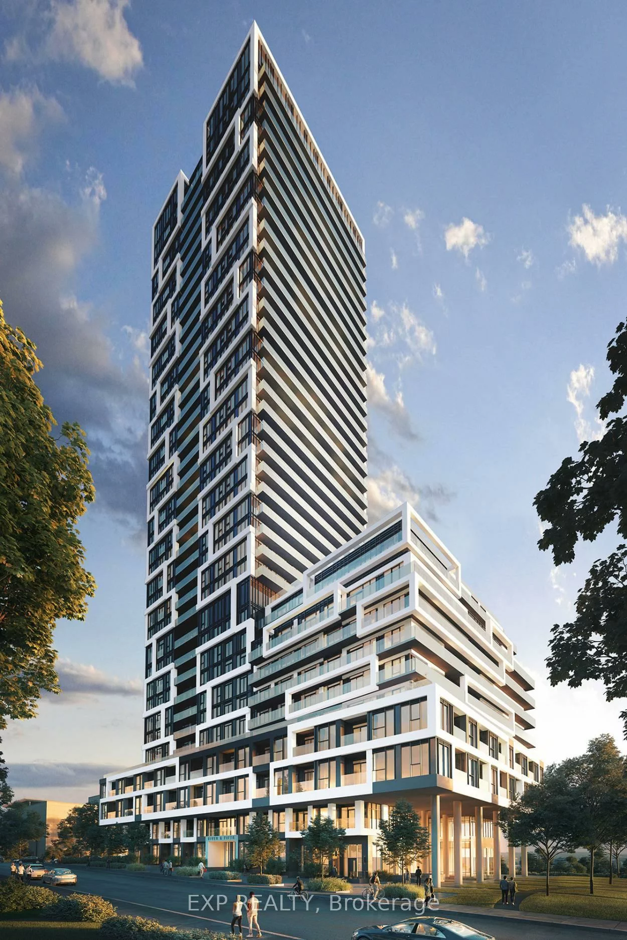 5, Defries, Regent Park, Toronto