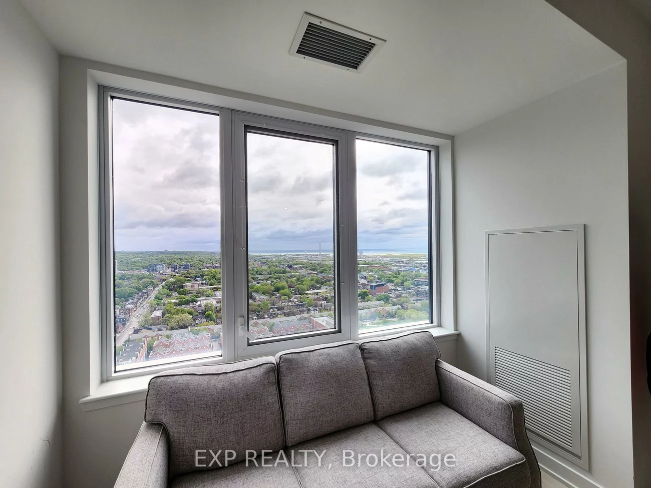 5, Defries, Regent Park, Toronto