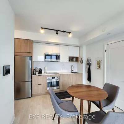 5, Defries, Regent Park, Toronto