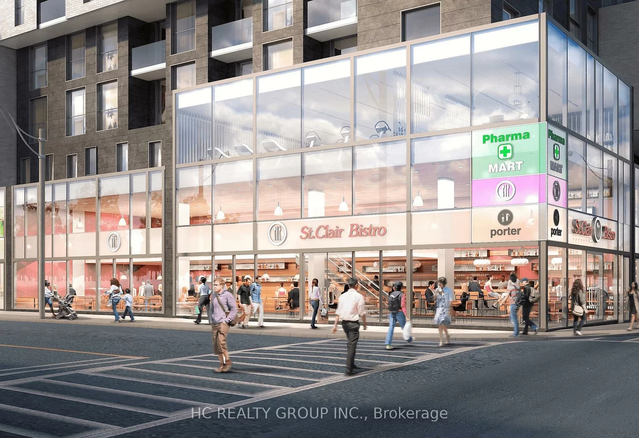 185, Alberta, Oakwood Village, Toronto