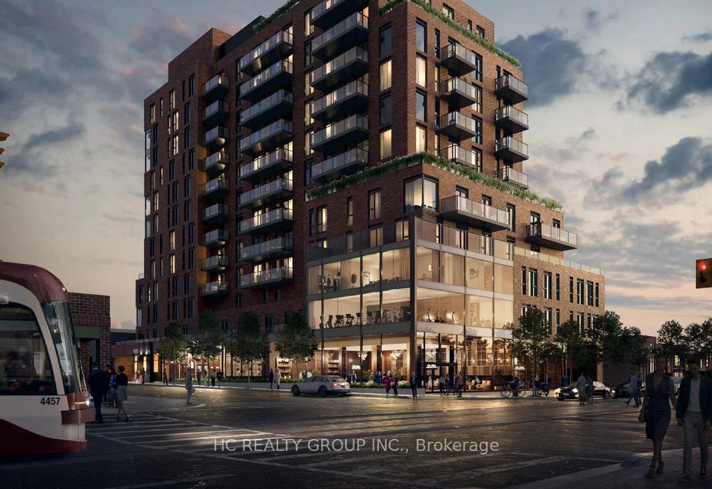185, Alberta, Oakwood Village, Toronto