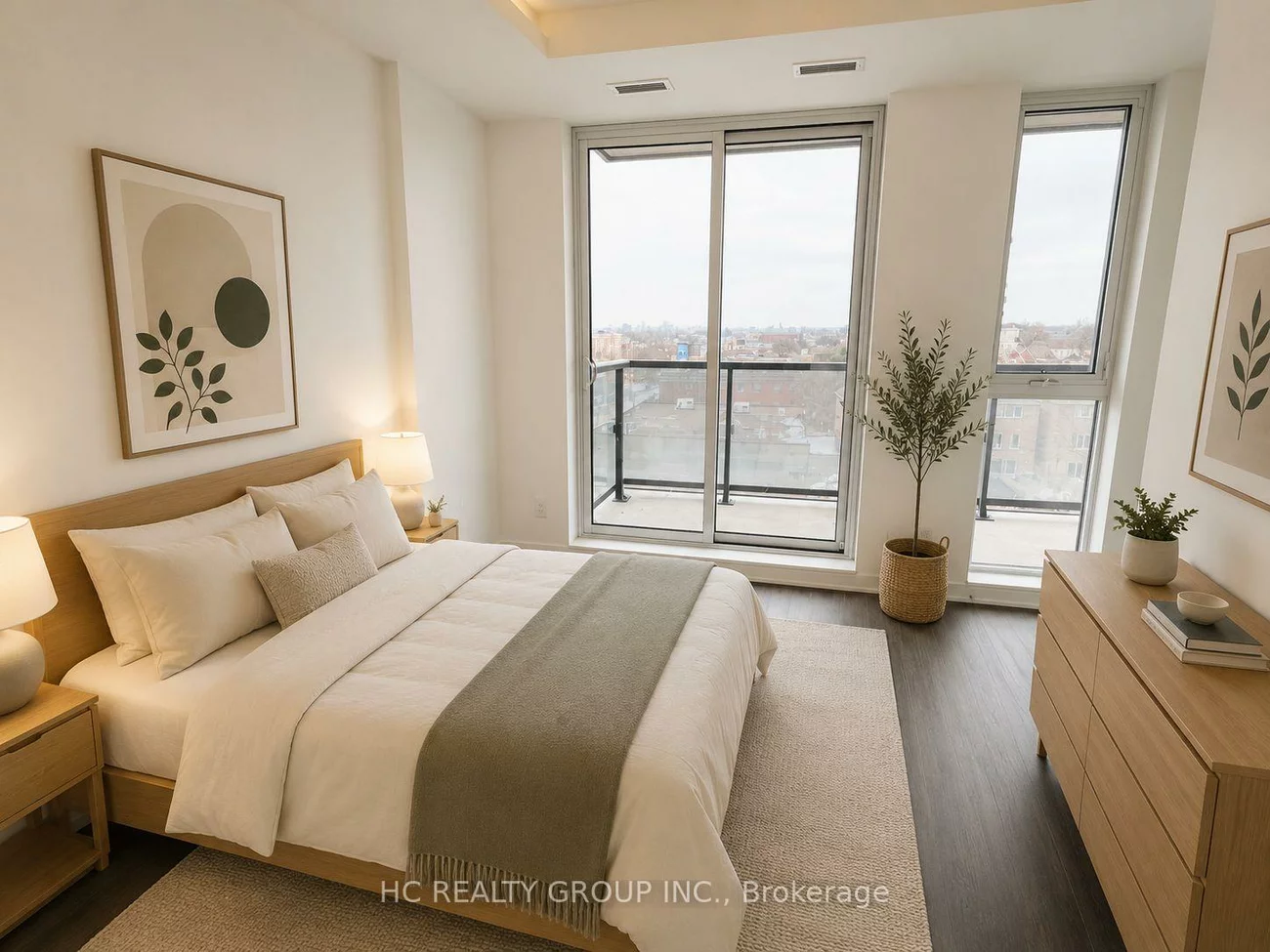 185, Alberta, Oakwood Village, Toronto