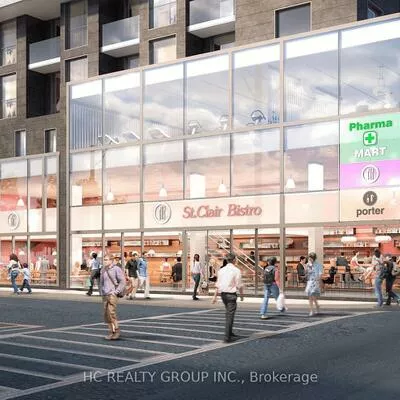 185, Alberta, Oakwood Village, Toronto