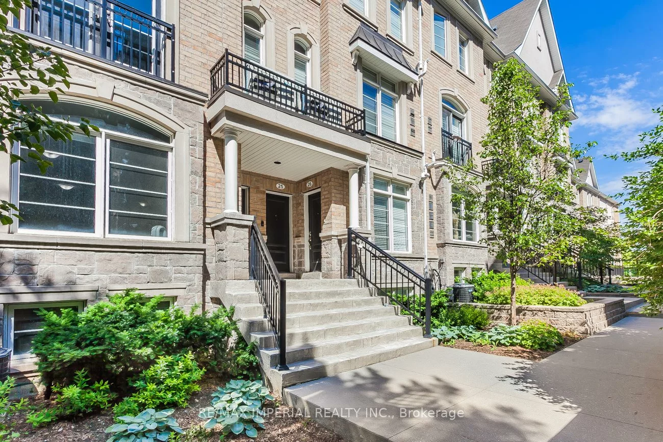 39, Drewry, Newtonbrook West, Toronto