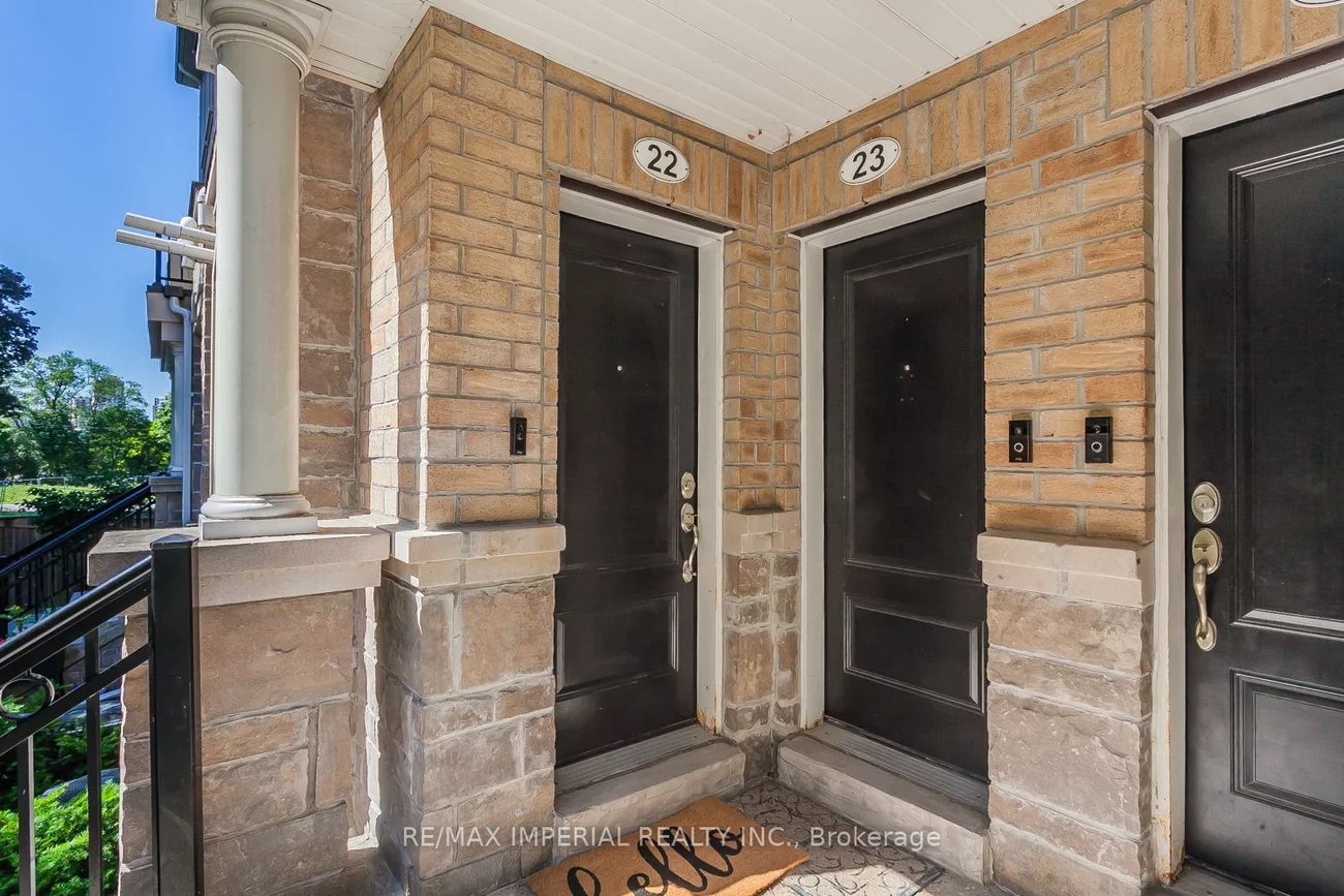 39, Drewry, Newtonbrook West, Toronto