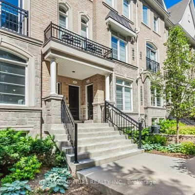 39, Drewry, Newtonbrook West, Toronto