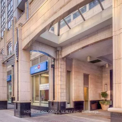 763, Bay, Bay Street Corridor, Toronto