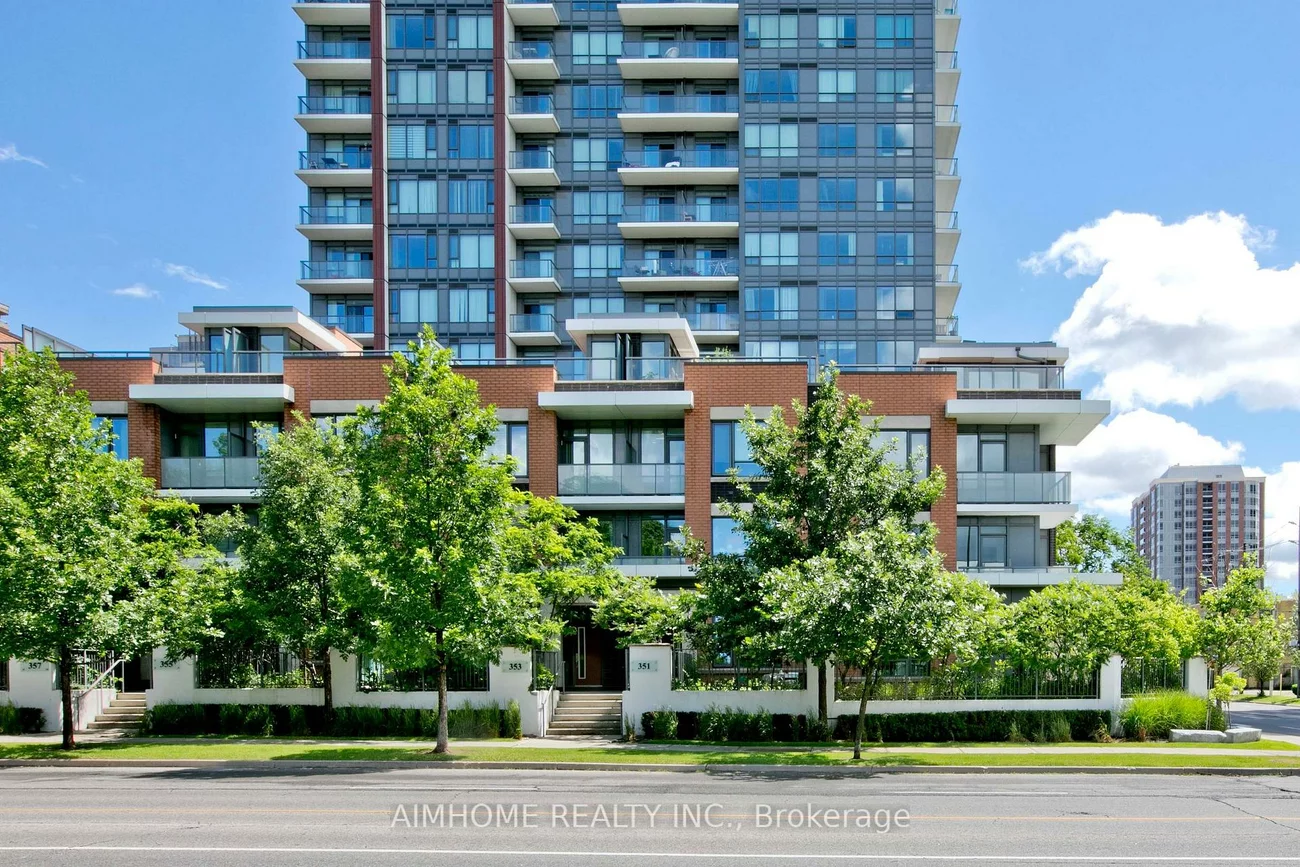 26, Churchill, Willowdale West, Toronto