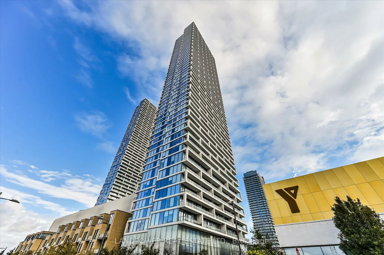 5, St Joseph, Bay Street Corridor, Toronto