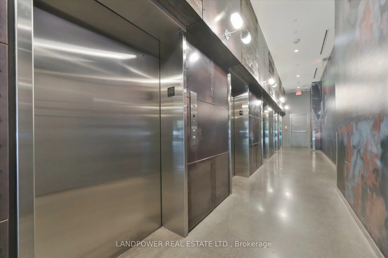 5, St Joseph, Bay Street Corridor, Toronto