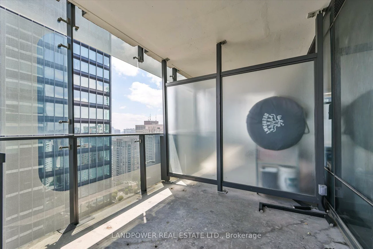 5, St Joseph, Bay Street Corridor, Toronto