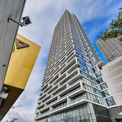 5, St Joseph, Bay Street Corridor, Toronto