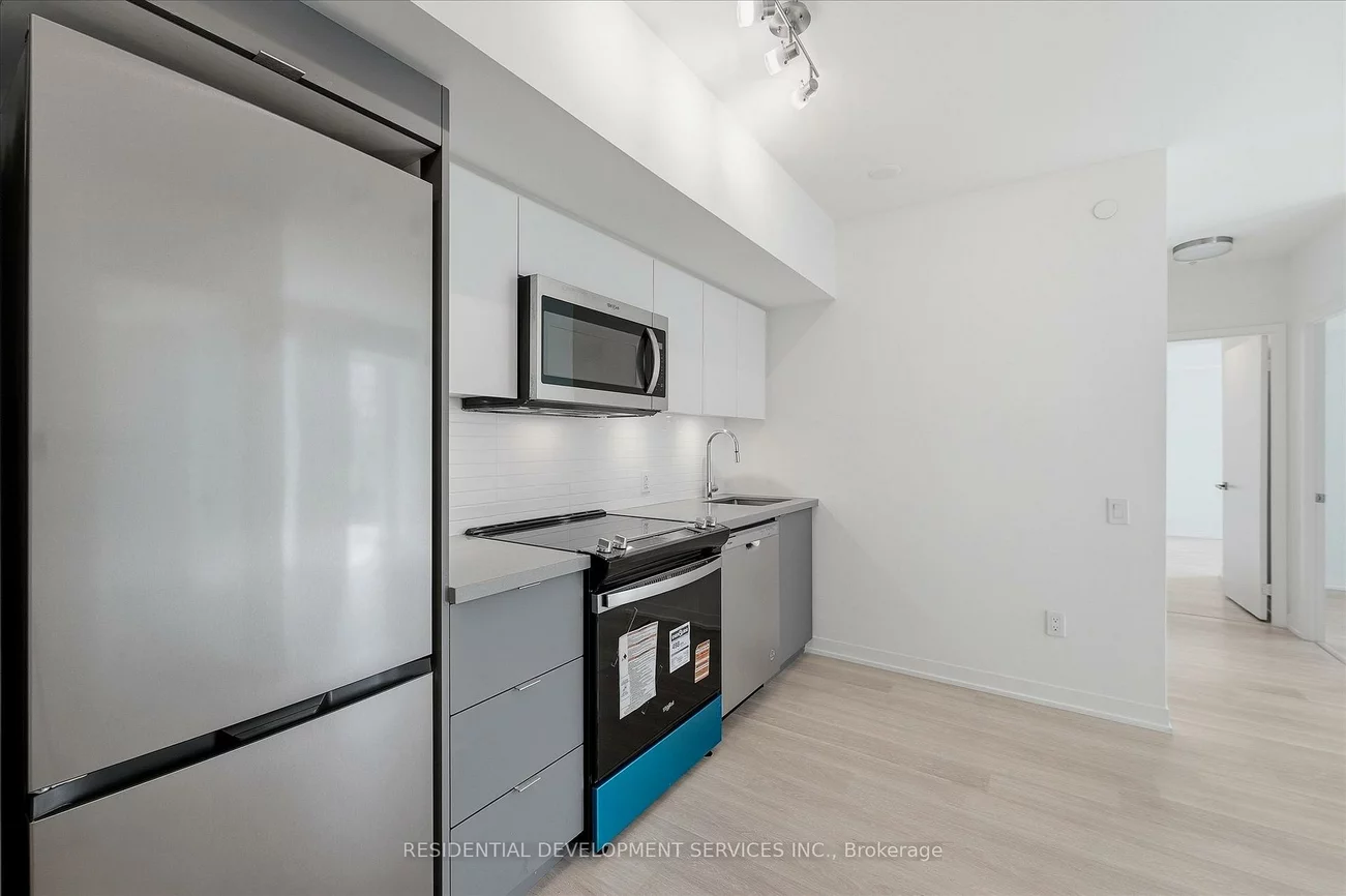 500, Wilson, Clanton Park, Toronto