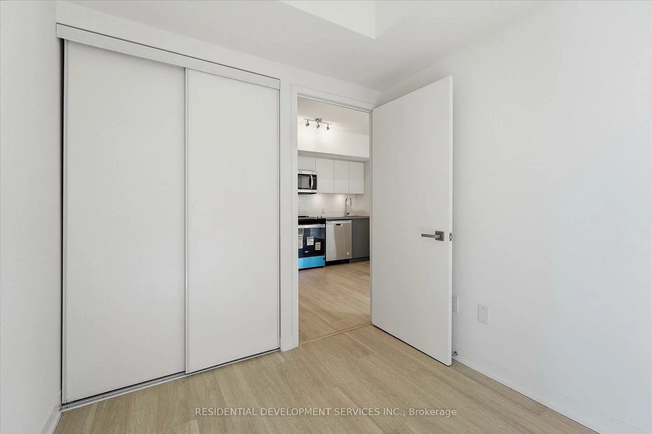 500, Wilson, Clanton Park, Toronto