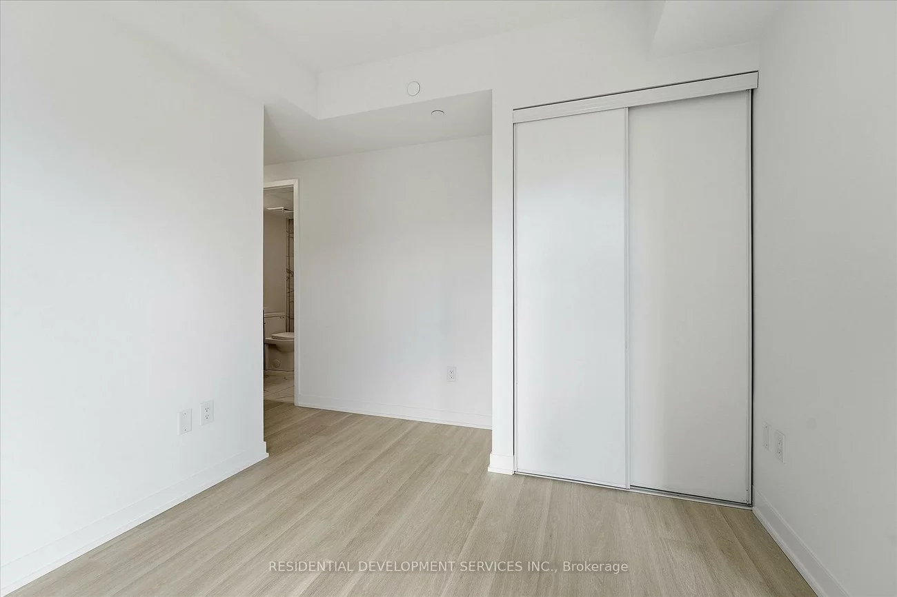 500, Wilson, Clanton Park, Toronto
