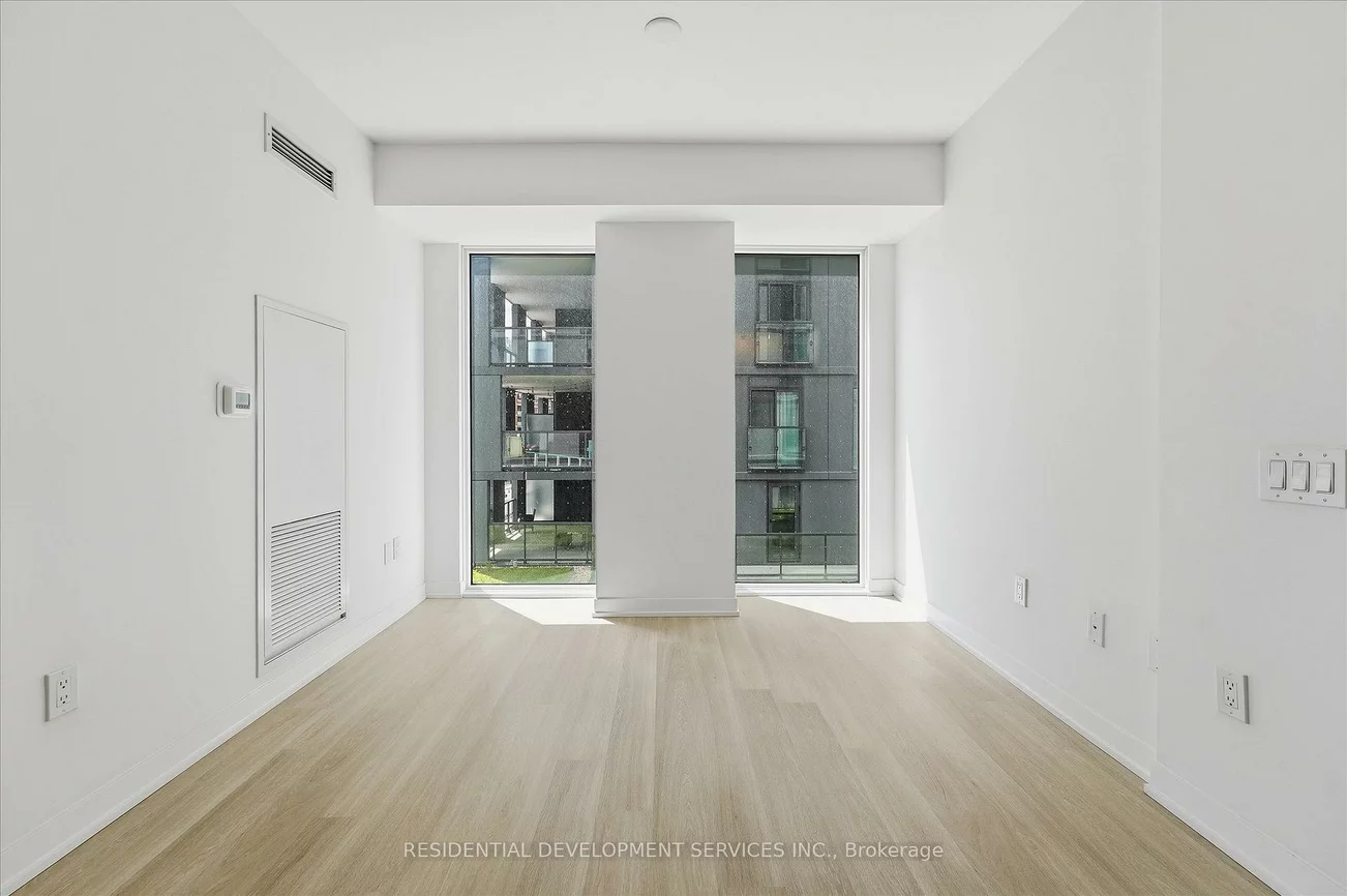 500, Wilson, Clanton Park, Toronto