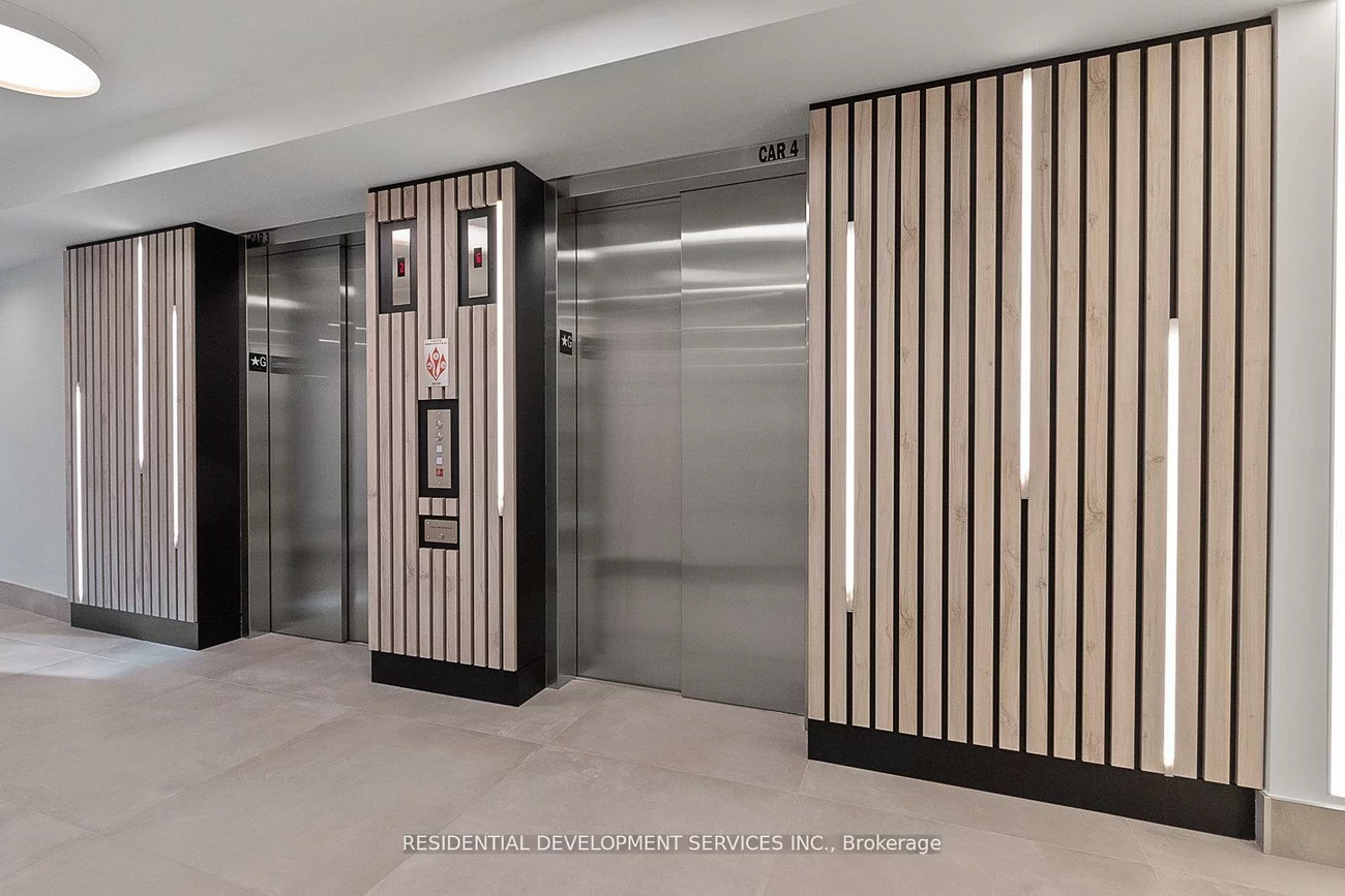 500, Wilson, Clanton Park, Toronto