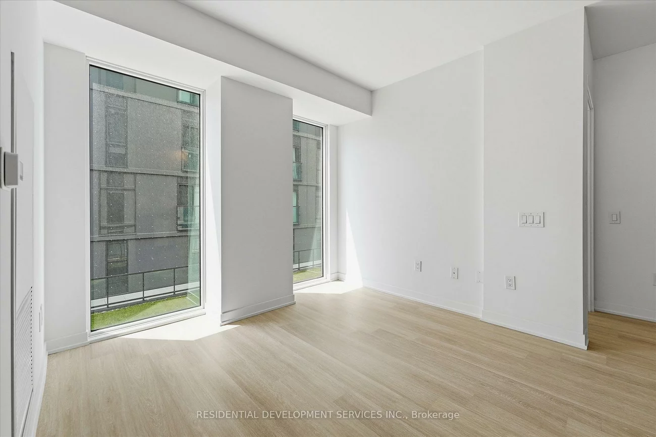 500, Wilson, Clanton Park, Toronto