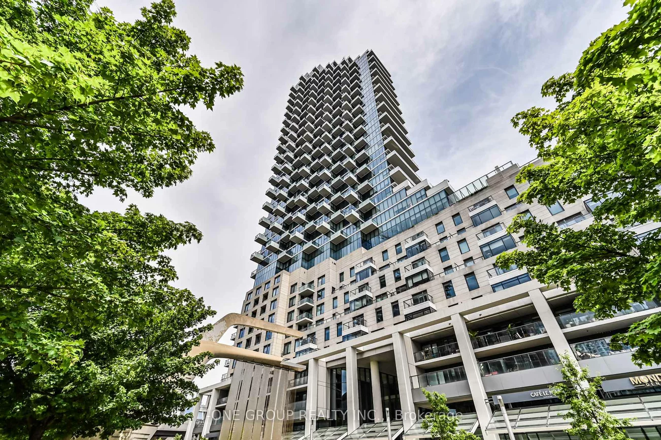 16, Bonnycastle, Waterfront Communities C8, Toronto