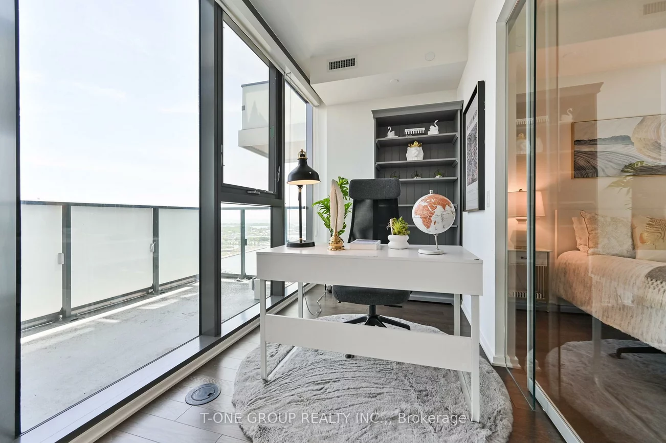 16, Bonnycastle, Waterfront Communities C8, Toronto