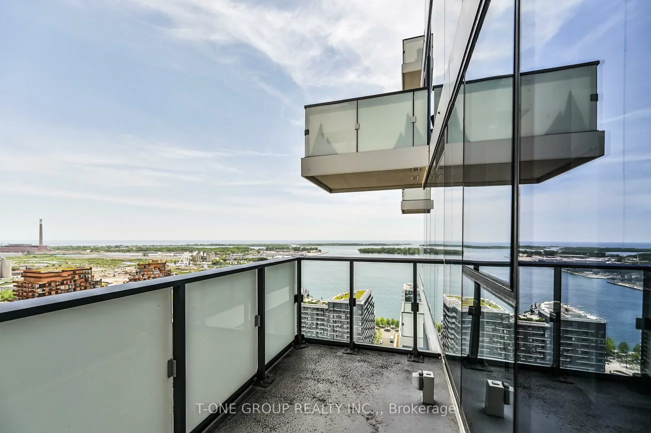 16, Bonnycastle, Waterfront Communities C8, Toronto