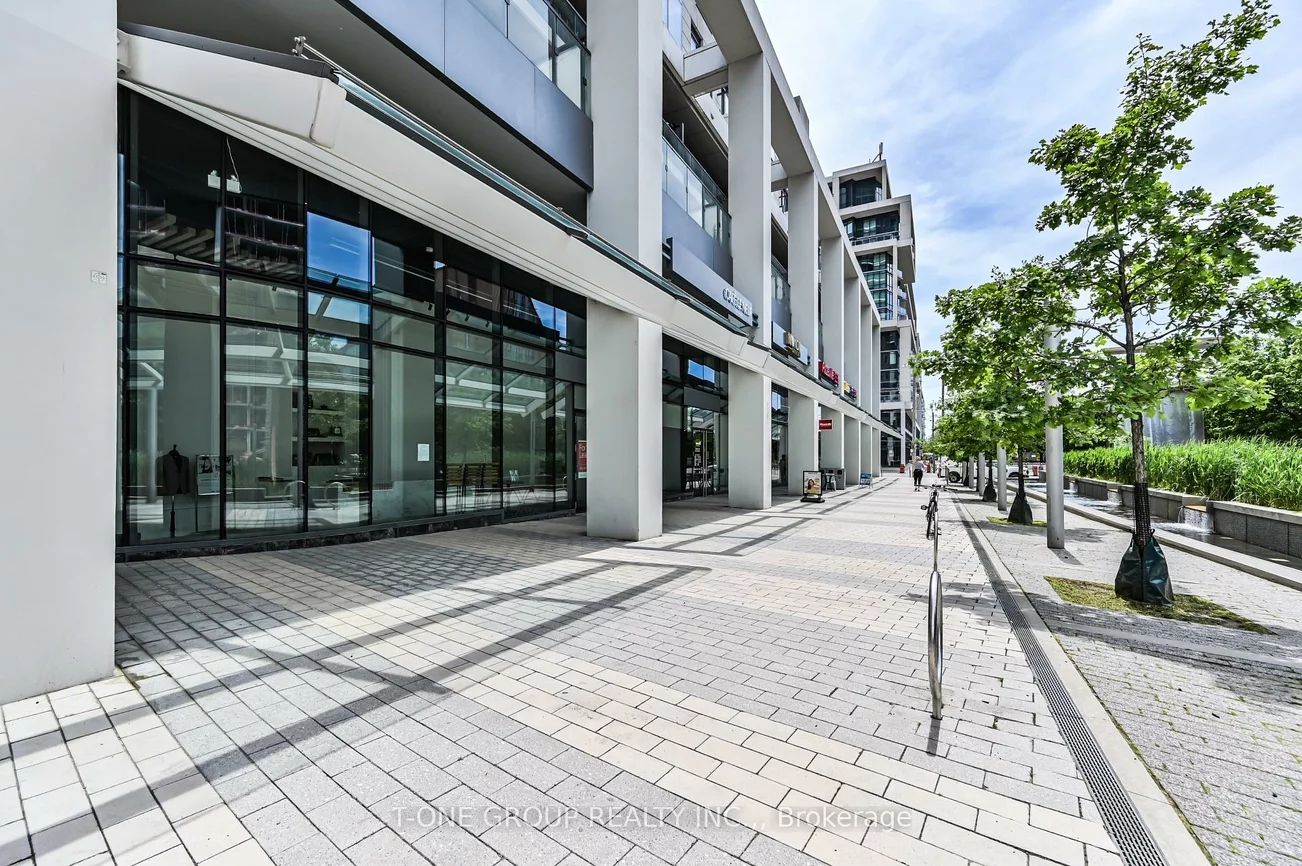 16, Bonnycastle, Waterfront Communities C8, Toronto