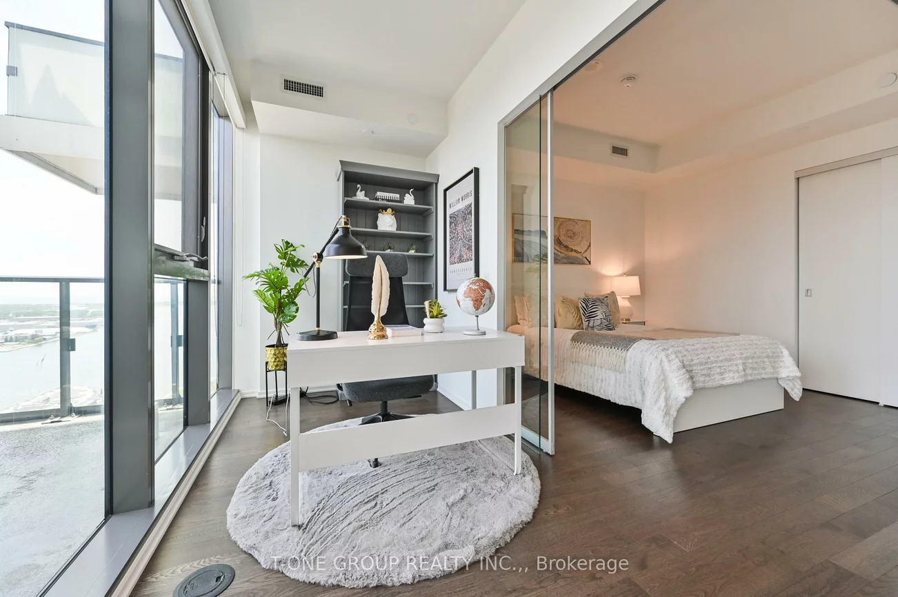 16, Bonnycastle, Waterfront Communities C8, Toronto