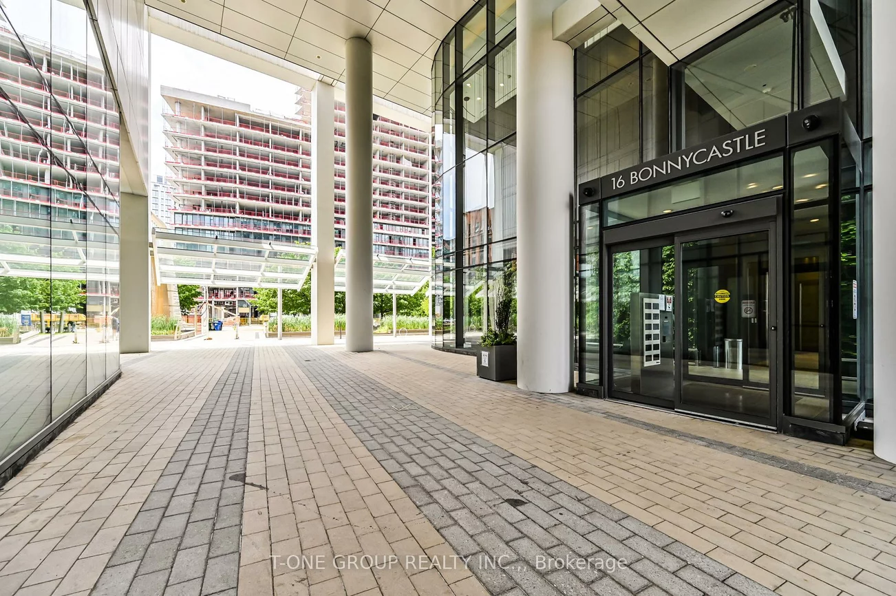 16, Bonnycastle, Waterfront Communities C8, Toronto