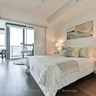 16, Bonnycastle, Waterfront Communities C8, Toronto