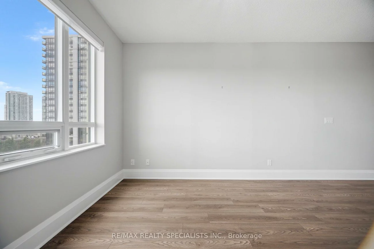 100, Harrison Garden, Willowdale East, Toronto