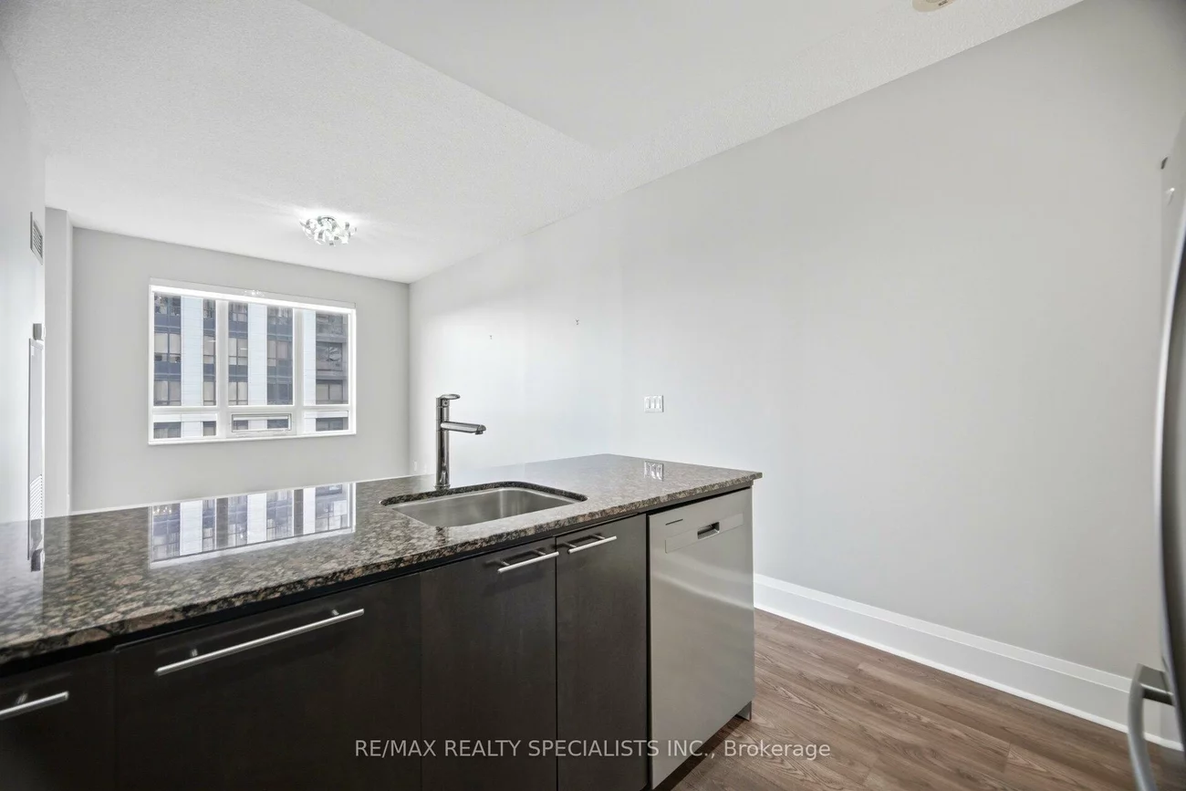 100, Harrison Garden, Willowdale East, Toronto