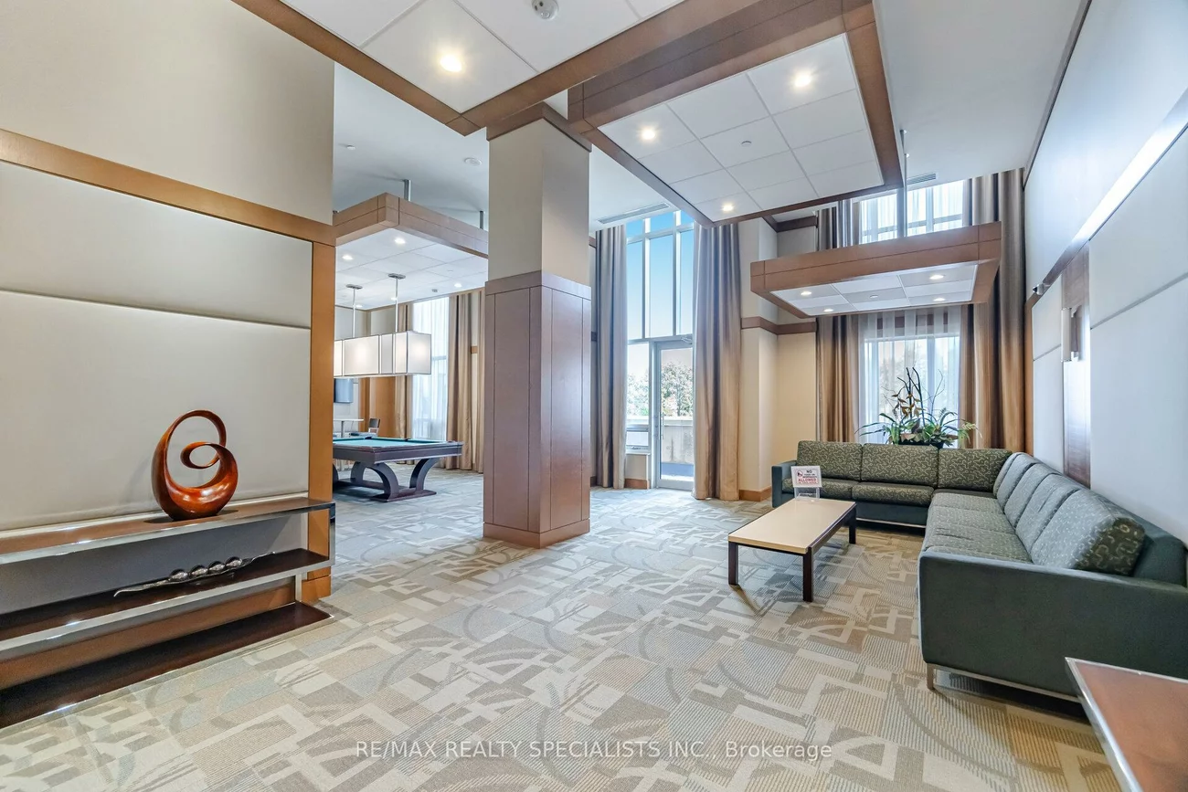 100, Harrison Garden, Willowdale East, Toronto