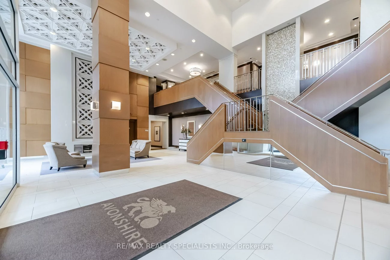 100, Harrison Garden, Willowdale East, Toronto