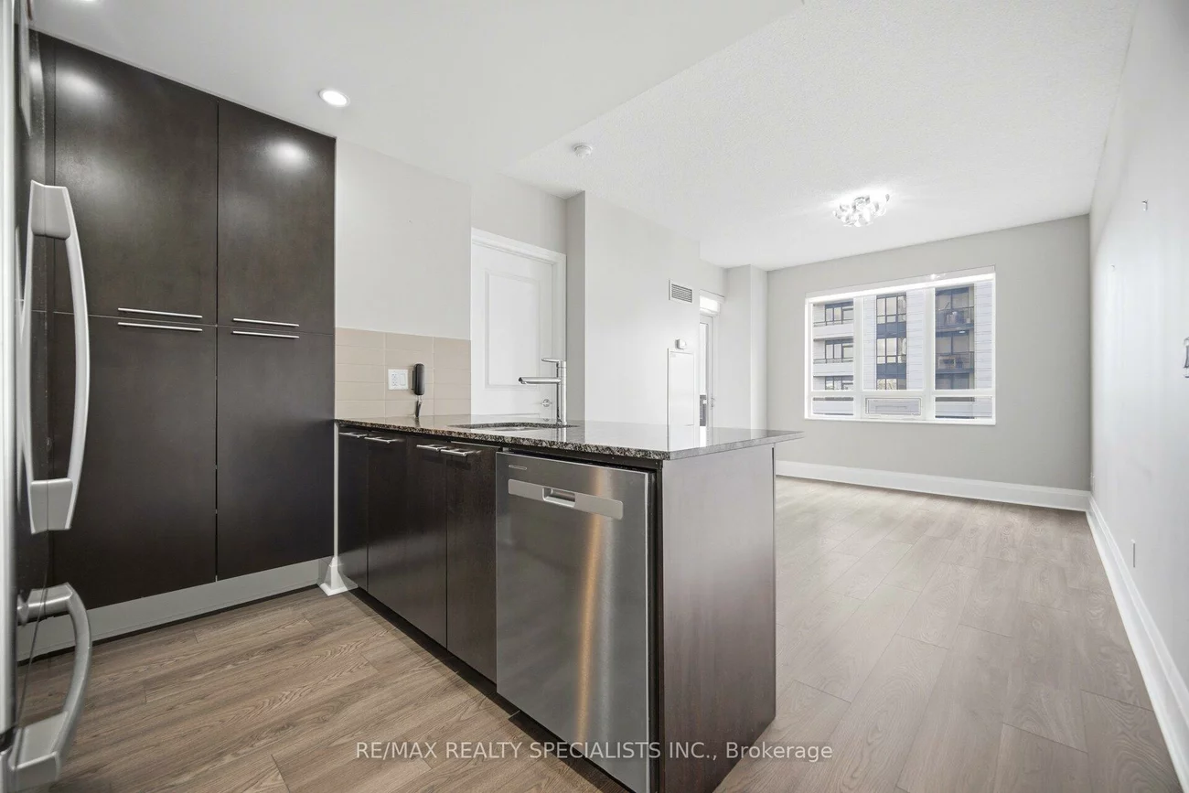 100, Harrison Garden, Willowdale East, Toronto