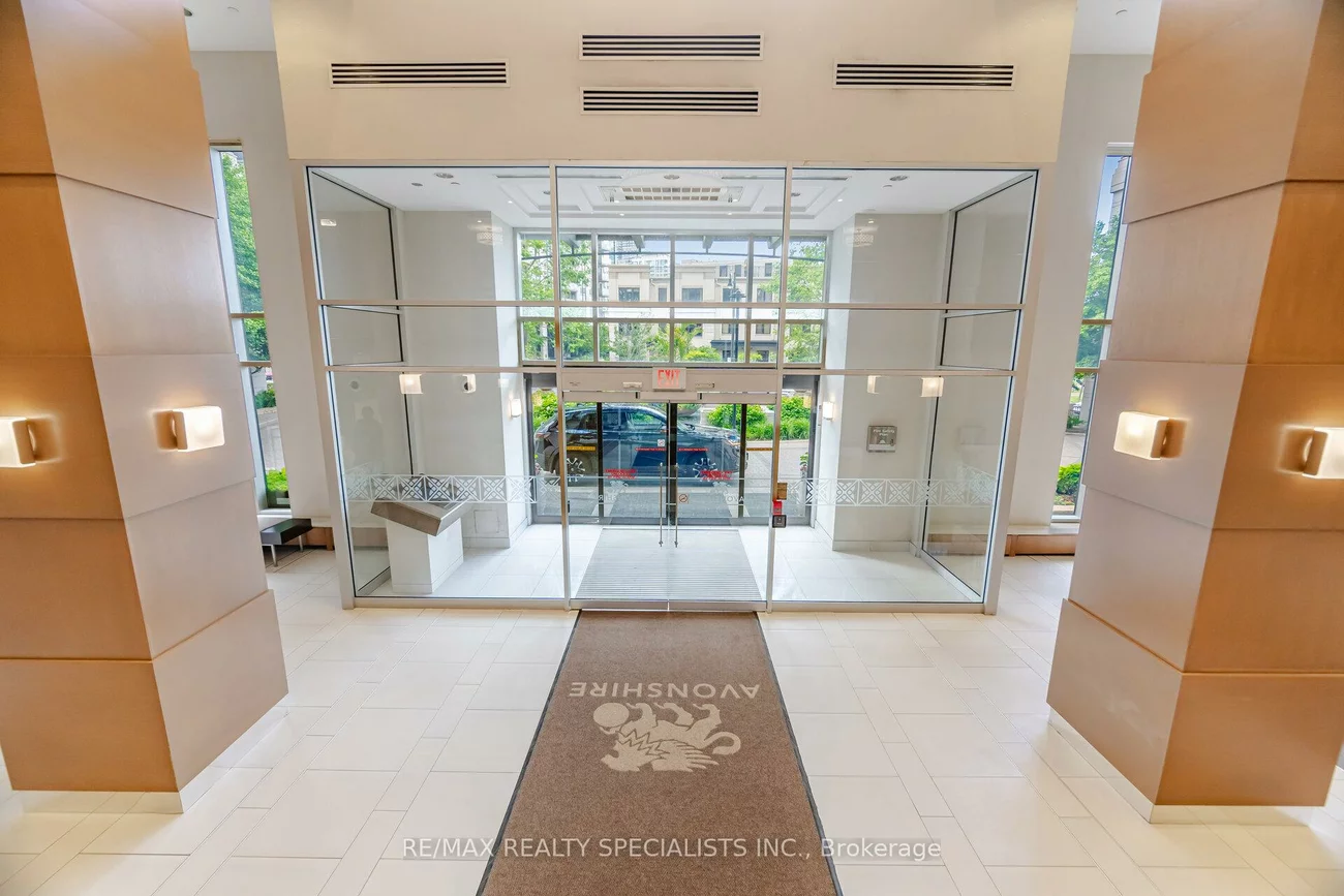 100, Harrison Garden, Willowdale East, Toronto