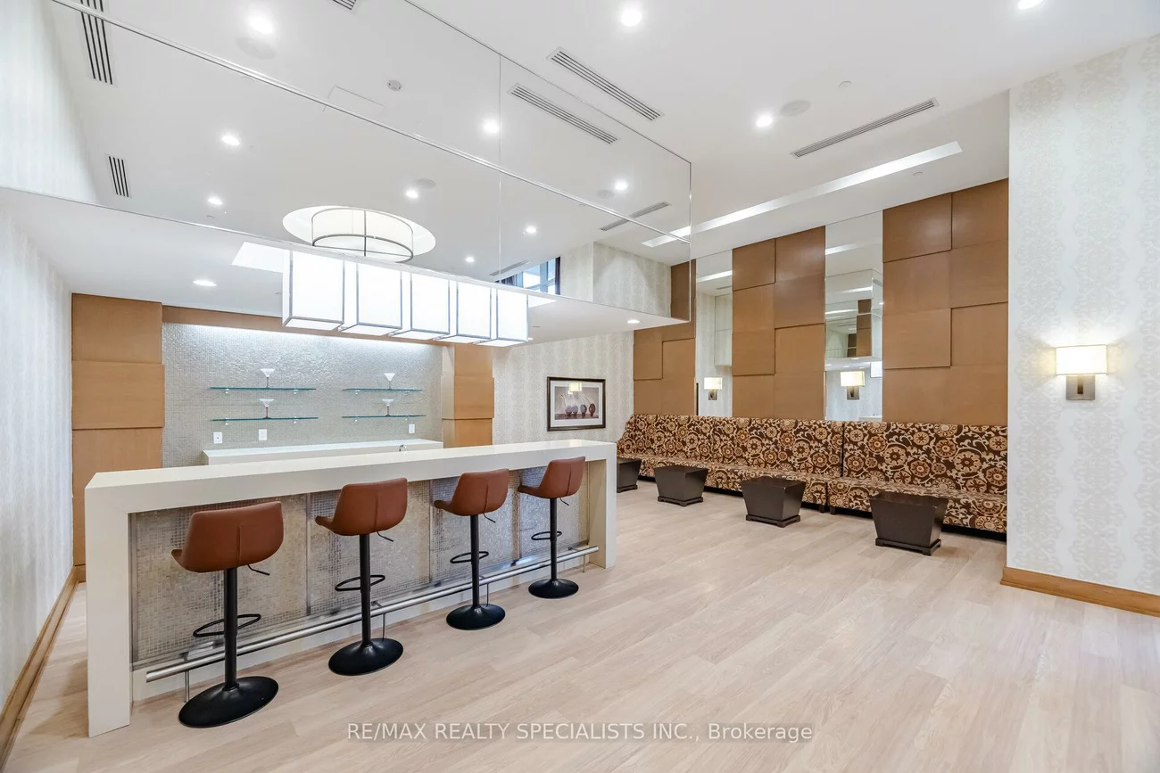 100, Harrison Garden, Willowdale East, Toronto