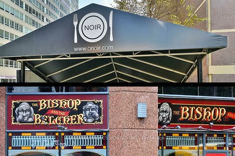 88, Charles, Church-Yonge Corridor, Toronto