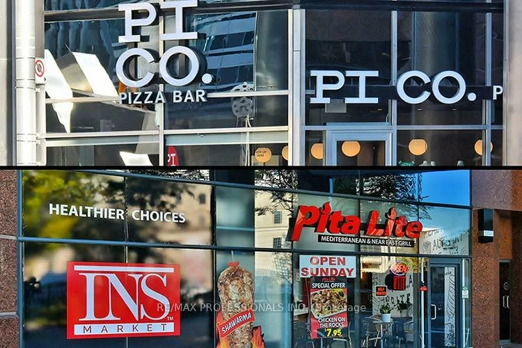 88, Charles, Church-Yonge Corridor, Toronto