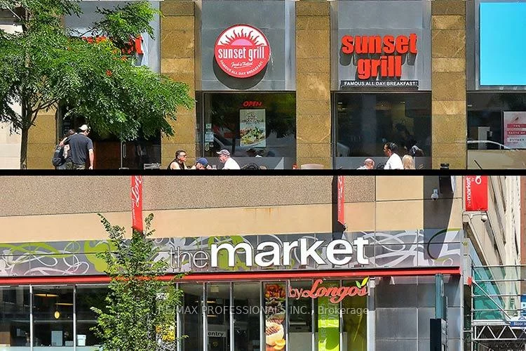 88, Charles, Church-Yonge Corridor, Toronto