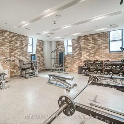 47, Mutual, Church-Yonge Corridor, Toronto